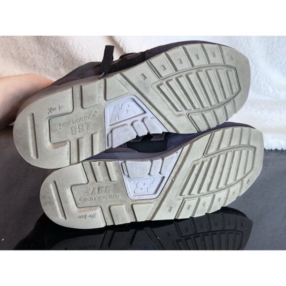 New Balance 997 Barf 9.5 - Picture 5 of 8